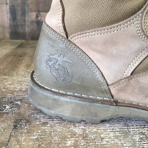 Danner 15655X Speed Lacer Ankle Work Boots Mens 13.5 R - Picture 8 of 12